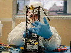 Startup Luar Angkasa Inggris Meluncurkan Lab Panjang Umur ke Orbit
| beritakitanih Startup Luar Angkasa Inggris Meluncurkan Lab Panjang Umur ke Orbit
| beritakitanih