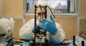Startup Luar Angkasa Inggris Meluncurkan Lab Panjang Umur ke Orbit
| beritakitanih Startup Luar Angkasa Inggris Meluncurkan Lab Panjang Umur ke Orbit
| beritakitanih