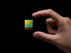 Startup chip baru Tiongkok menggunakan desain 3D untuk menantang NVIDIA meskipun ada pembatasan dari AS
| beritakitanih Startup chip baru Tiongkok menggunakan desain 3D untuk menantang NVIDIA meskipun ada pembatasan dari AS
| beritakitanih