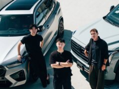 Startup ini mengadu dealer satu sama lain untuk menawar mobil bekas Anda
| beritakitanih Startup ini mengadu dealer satu sama lain untuk menawar mobil bekas Anda
| beritakitanih