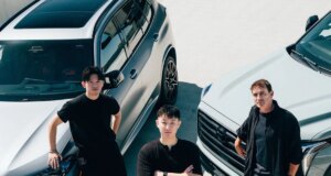 Startup ini mengadu dealer satu sama lain untuk menawar mobil bekas Anda
| beritakitanih Startup ini mengadu dealer satu sama lain untuk menawar mobil bekas Anda
| beritakitanih