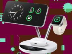Stasiun pengisian daya Qi2.2 3-in-1 Anker didiskon $95
| beritakitanih Stasiun pengisian daya Qi2.2 3-in-1 Anker didiskon $95
| beritakitanih