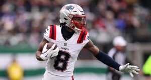 Stefon Diggs menempatkan dirinya di puncak penerima lebar No. 2 NFL: Mengapa hal ini membuatnya lebih cocok di agen bebas
| beritakitanih Stefon Diggs menempatkan dirinya di puncak penerima lebar No. 2 NFL: Mengapa hal ini membuatnya lebih cocok di agen bebas
| beritakitanih