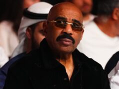 Steve Harvey Berduka Atas Kematian Anggota Keluarga Tercinta
| beritakitanih Steve Harvey Berduka Atas Kematian Anggota Keluarga Tercinta
| beritakitanih
