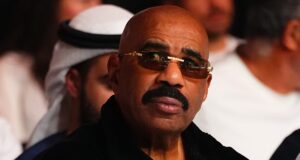 Steve Harvey Berduka Atas Kematian Anggota Keluarga Tercinta
| beritakitanih Steve Harvey Berduka Atas Kematian Anggota Keluarga Tercinta
| beritakitanih