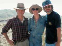 Steven Spielberg Memuji Bintang ‘Jurassic Park’ Sam Neill sebagai ‘Kolaborasi Luar Biasa’ sebagai Penghormatan kepada Mendiang Aktor: Dia ‘Tidak Akan Pernah Terlupakan’
| beritakitanih Steven Spielberg Memuji Bintang 'Jurassic Park' Sam Neill sebagai 'Kolaborasi Luar Biasa' sebagai Penghormatan kepada Mendiang Aktor: Dia 'Tidak Akan Pernah Terlupakan'
| beritakitanih