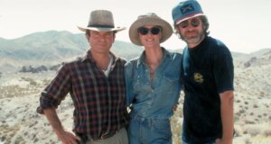 Steven Spielberg Memuji Bintang ‘Jurassic Park’ Sam Neill sebagai ‘Kolaborasi Luar Biasa’ sebagai Penghormatan kepada Mendiang Aktor: Dia ‘Tidak Akan Pernah Terlupakan’
| beritakitanih Steven Spielberg Memuji Bintang 'Jurassic Park' Sam Neill sebagai 'Kolaborasi Luar Biasa' sebagai Penghormatan kepada Mendiang Aktor: Dia 'Tidak Akan Pernah Terlupakan'
| beritakitanih