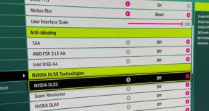 Stop enabling DLSS until you’ve checked these 7 in-game settings first | beritakitanih Stop enabling DLSS until you've checked these 7 in-game settings first | beritakitanih