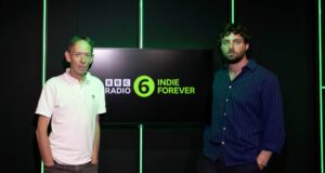 Streaming ‘Indie Forever’ baru dari BBC 6 Music akan diluncurkan dengan pertunjukan dari Felix White dari The Maccabees dan banyak lagi
| beritakitanih Streaming 'Indie Forever' baru dari BBC 6 Music akan diluncurkan dengan pertunjukan dari Felix White dari The Maccabees dan banyak lagi
| beritakitanih