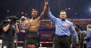 Streaming Langsung Tinju Abdullah Mason vs. Albert Bell: Cara Menonton ‘The Fight’ TNT Sports Online Gratis
| beritakitanih Streaming Langsung Tinju Abdullah Mason vs. Albert Bell: Cara Menonton 'The Fight' TNT Sports Online Gratis
| beritakitanih