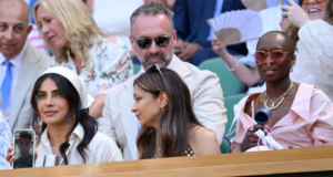 Stroberi, Krim, dan A-Listers: Mengapa Setiap Selebriti Ingin Dilihat di Wimbledon Saat Ini
| beritakitanih Stroberi, Krim, dan A-Listers: Mengapa Setiap Selebriti Ingin Dilihat di Wimbledon Saat Ini
| beritakitanih