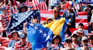 StubHub digugat oleh penggemar Piala Dunia atas pembatalan tiket
| beritakitanih StubHub digugat oleh penggemar Piala Dunia atas pembatalan tiket
| beritakitanih