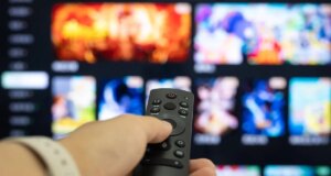 Studi MIT Menyalakan Layar TV LED Quantum Dot yang Cerah dan Efisien
| beritakitanih Studi MIT Menyalakan Layar TV LED Quantum Dot yang Cerah dan Efisien
| beritakitanih