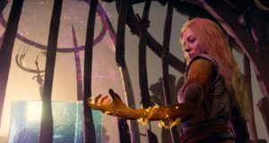 Studio ‘God Of War: Laufey’ mengonfirmasi tanggal rilis 2027
| beritakitanih Studio 'God Of War: Laufey' mengonfirmasi tanggal rilis 2027
| beritakitanih