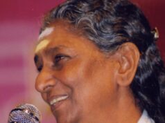 Suara segar S. Janaki, improvisasi membuat Kerala mengikuti iramanya
| beritakitanih Suara segar S. Janaki, improvisasi membuat Kerala mengikuti iramanya
| beritakitanih