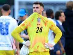Sukseskah Piala Dunia 2026 USMNT? Meneliti apa arti kinerja bagi sepak bola AS
| beritakitanih Sukseskah Piala Dunia 2026 USMNT? Meneliti apa arti kinerja bagi sepak bola AS
| beritakitanih