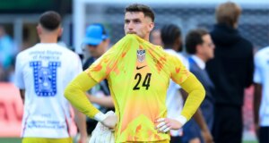 Sukseskah Piala Dunia 2026 USMNT? Meneliti apa arti kinerja bagi sepak bola AS
| beritakitanih Sukseskah Piala Dunia 2026 USMNT? Meneliti apa arti kinerja bagi sepak bola AS
| beritakitanih