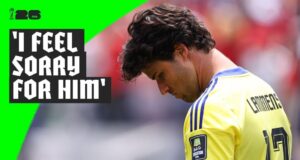 Sulit bagi penjaga gawang untuk datang ke pertandingan selarut ini – analisis pemenang Spanyol
| beritakitanih Sulit bagi penjaga gawang untuk datang ke pertandingan selarut ini - analisis pemenang Spanyol
| beritakitanih