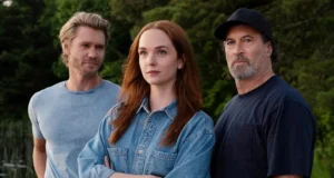 “Sullivan’s Crossing” Kehilangan Showrunner Sebelum Musim 5 Setelah Pemeran Keluar
| beritakitanih "Sullivan's Crossing" Kehilangan Showrunner Sebelum Musim 5 Setelah Pemeran Keluar
| beritakitanih