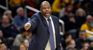 Sumber: Ewing bergabung dengan Wizards sebagai asisten pelatih
| beritakitanih Sumber: Ewing bergabung dengan Wizards sebagai asisten pelatih
| beritakitanih