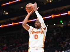 Sumber: Lakers masih mengejar agen bebas Kuminga
| beritakitanih Sumber: Lakers masih mengejar agen bebas Kuminga
| beritakitanih