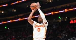 Sumber: Lakers masih mengejar agen bebas Kuminga
| beritakitanih Sumber: Lakers masih mengejar agen bebas Kuminga
| beritakitanih