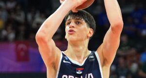Sumber: UCLA mendapatkan kemungkinan draft pick NBA teratas
| beritakitanih Sumber: UCLA mendapatkan kemungkinan draft pick NBA teratas
| beritakitanih