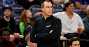 Sumber: Warriors akan mempekerjakan Vogel sebagai pelatih asosiasi…
| beritakitanih Sumber: Warriors akan mempekerjakan Vogel sebagai pelatih asosiasi...
| beritakitanih