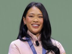 Suni Lee Umumkan Kembali Senam Jelang Olimpiade 2028
| beritakitanih Suni Lee Umumkan Kembali Senam Jelang Olimpiade 2028
| beritakitanih