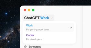 Superapp ChatGPT baru membidik Claude Desktop
| beritakitanih Superapp ChatGPT baru membidik Claude Desktop
| beritakitanih