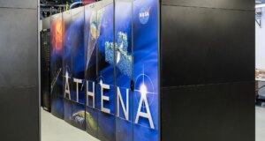 Superkomputer baru NASA dengan 262.000 inti CPU dapat memecahkan masalah dengan peningkatan efisiensi
| beritakitanih Superkomputer baru NASA dengan 262.000 inti CPU dapat memecahkan masalah dengan peningkatan efisiensi
| beritakitanih