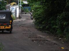 Survei digital yang telah lama tertunda untuk proyek Jalan Thammanam–Pullepady sedang berlangsung
| beritakitanih Survei digital yang telah lama tertunda untuk proyek Jalan Thammanam–Pullepady sedang berlangsung
| beritakitanih