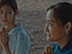 Sutradara ‘Fruit Gathering’ tentang Menjelajahi Hubungan Perempuan ‘Bersyarat’ dan Menghadirkan Tayang Perdana Myanmar Pertama di Karlovy Vary
| beritakitanih Sutradara 'Fruit Gathering' tentang Menjelajahi Hubungan Perempuan 'Bersyarat' dan Menghadirkan Tayang Perdana Myanmar Pertama di Karlovy Vary
| beritakitanih