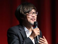 Sutradara ‘Godzilla Minus One’ Akan Membuat Debut Studio Dengan Film Fiksi Ilmiah Abad ke-20 ‘Nue’
| beritakitanih Sutradara 'Godzilla Minus One' Akan Membuat Debut Studio Dengan Film Fiksi Ilmiah Abad ke-20 'Nue'
| beritakitanih