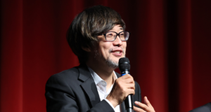 Sutradara ‘Godzilla Minus One’ Akan Membuat Debut Studio Dengan Film Fiksi Ilmiah Abad ke-20 ‘Nue’
| beritakitanih Sutradara 'Godzilla Minus One' Akan Membuat Debut Studio Dengan Film Fiksi Ilmiah Abad ke-20 'Nue'
| beritakitanih