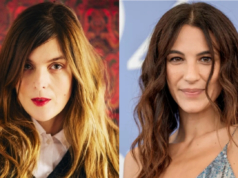 Sutradara Valérie Donzelli, Carolina Cavalli menjadi Ketua Juri Sidebar Venesia
| beritakitanih Sutradara Valérie Donzelli, Carolina Cavalli menjadi Ketua Juri Sidebar Venesia
| beritakitanih