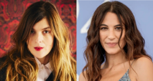 Sutradara Valérie Donzelli, Carolina Cavalli menjadi Ketua Juri Sidebar Venesia
| beritakitanih Sutradara Valérie Donzelli, Carolina Cavalli menjadi Ketua Juri Sidebar Venesia
| beritakitanih