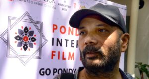Sutradara-sinematografer pemenang penghargaan Chezhiyan tidak ada lagi
| beritakitanih Sutradara-sinematografer pemenang penghargaan Chezhiyan tidak ada lagi
| beritakitanih