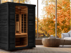 Sweating It Out: The Best Home Saunas to Try Out The Latest Wellness Craze | beritakitanih Sweating It Out: The Best Home Saunas to Try Out The Latest Wellness Craze | beritakitanih