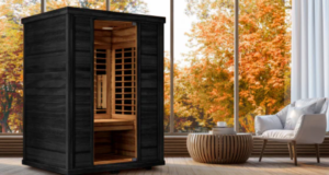 Sweating It Out: The Best Home Saunas to Try Out The Latest Wellness Craze | beritakitanih Sweating It Out: The Best Home Saunas to Try Out The Latest Wellness Craze | beritakitanih
