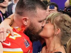 Swift dan Kelce menikah dalam upacara bertabur bintang di MSG
| beritakitanih Swift dan Kelce menikah dalam upacara bertabur bintang di MSG
| beritakitanih