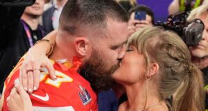 Swift dan Kelce menikah dalam upacara bertabur bintang di MSG
| beritakitanih Swift dan Kelce menikah dalam upacara bertabur bintang di MSG
| beritakitanih