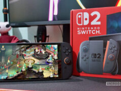 Switch 2 OLED mungkin sedang dalam pengerjaan, tetapi ada kendalanya
| beritakitanih Switch 2 OLED mungkin sedang dalam pengerjaan, tetapi ada kendalanya
| beritakitanih