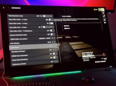TAA merusak game 4K asli, dan DLAA Nvidia membuktikannya
| beritakitanih TAA merusak game 4K asli, dan DLAA Nvidia membuktikannya
| beritakitanih