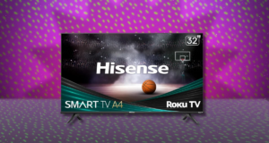TV Roku 32 Inci Ini Saat Ini Harganya Di Bawah $100
| beritakitanih TV Roku 32 Inci Ini Saat Ini Harganya Di Bawah $100
| beritakitanih
