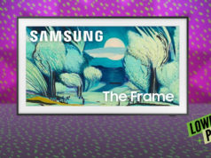 TV Samsung “The Frame” Ini Diskon $400 Saat Ini
| beritakitanih TV Samsung "The Frame" Ini Diskon $400 Saat Ini
| beritakitanih