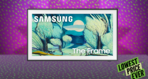 TV Samsung “The Frame” Ini Diskon $400 Saat Ini
| beritakitanih TV Samsung "The Frame" Ini Diskon $400 Saat Ini
| beritakitanih