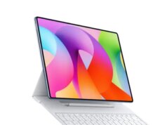 Tablet andalan tertipis Huawei mulai dijual di Eropa
| beritakitanih Tablet andalan tertipis Huawei mulai dijual di Eropa
| beritakitanih