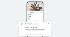 Tag Google Baru Akan Memberi Tahu Anda Kapan Iklan Dibuat atau Diubah Menggunakan AI
| beritakitanih Tag Google Baru Akan Memberi Tahu Anda Kapan Iklan Dibuat atau Diubah Menggunakan AI
| beritakitanih