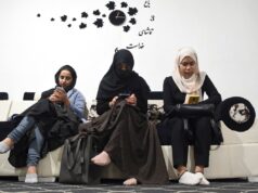 Taliban menyatakan perang terhadap ponsel pintar
| beritakitanih Taliban menyatakan perang terhadap ponsel pintar
| beritakitanih
